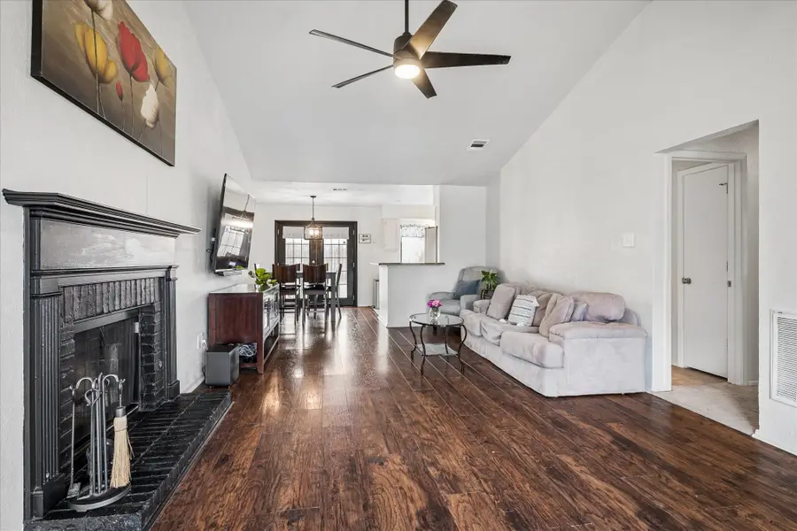 1117 Geneva Court, Garland, TX 75040 - #2