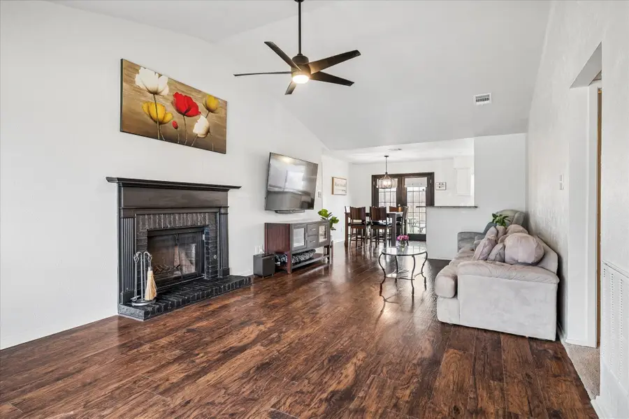 1117 Geneva Court, Garland, TX 75040 - #3