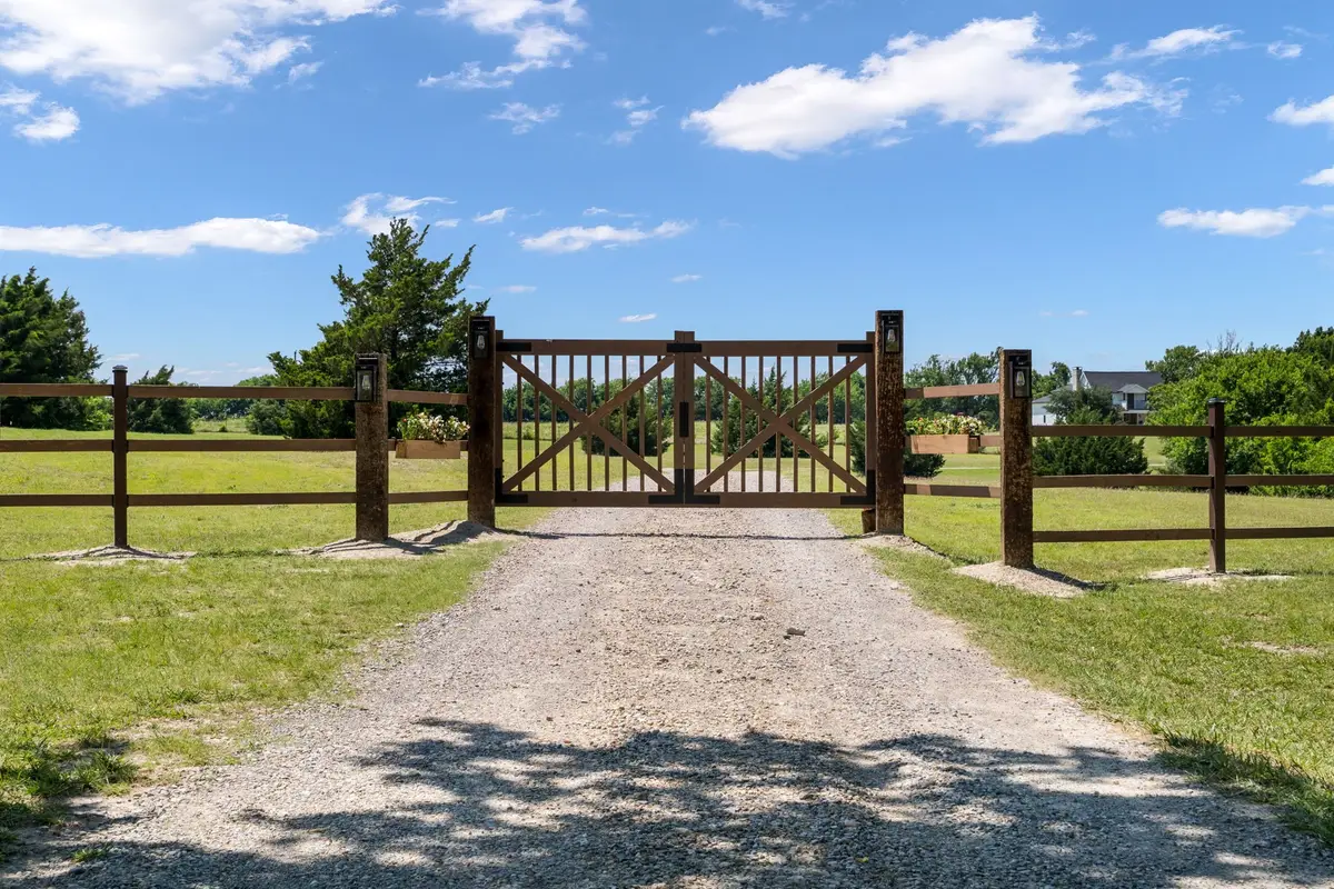209 Mary Fitch Road, Sherman, TX 75090 - #1