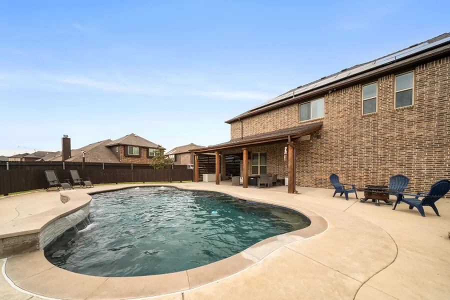 262 Firelight Drive, Waxahachie, TX 75165 - #2