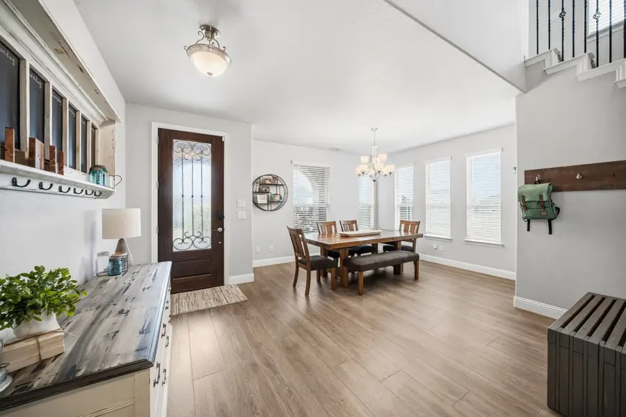 262 Firelight Drive, Waxahachie, TX 75165 - #3