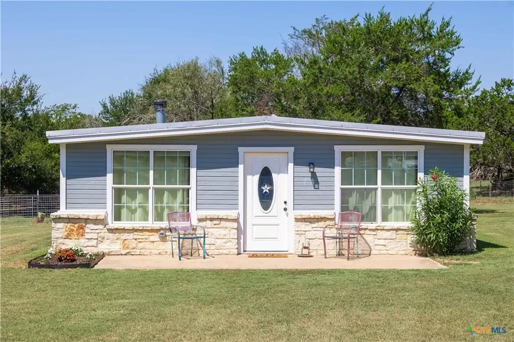 122 Homestead Drive, Gatesville, TX 76528 - #1