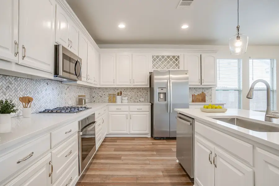 332 Parkview Drive, Aledo, TX 76008 - #3