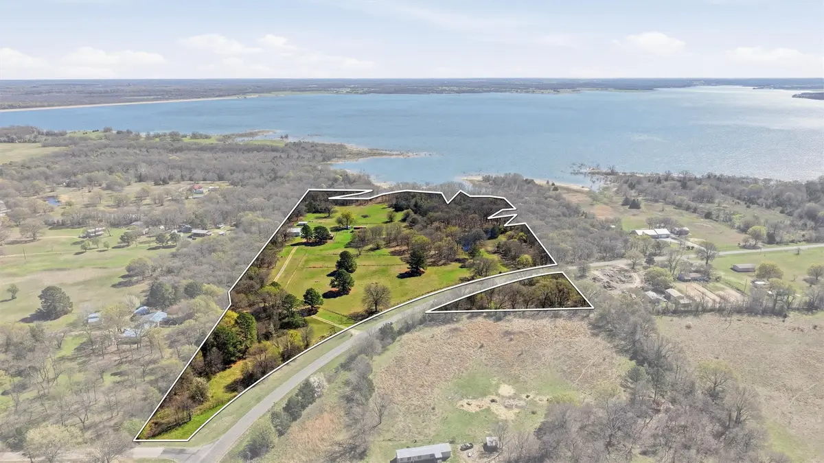 1175 Old 1396 N, Telephone, TX 75488 - #1