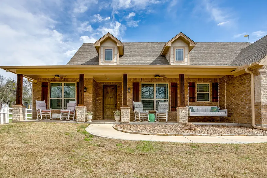 1615 Sanger Drive, Springtown, TX 76082 - #3