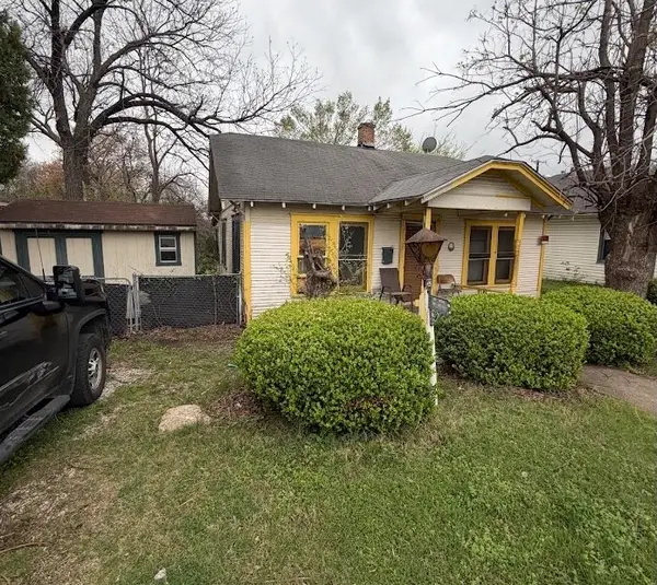 1306 E Waco Avenue, Dallas, TX 75216