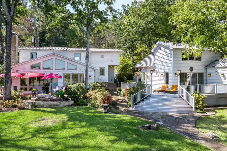 5461 Impala Point Drive, Athens, TX 75752 - #2