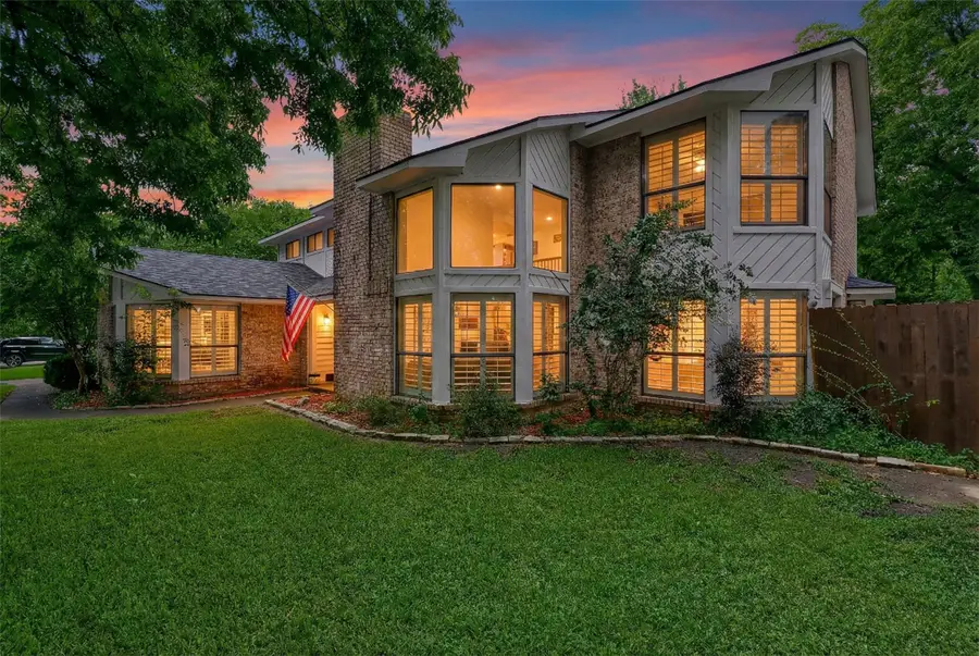 119 Middlefield Drive, Pottsboro, TX 75076 - #2