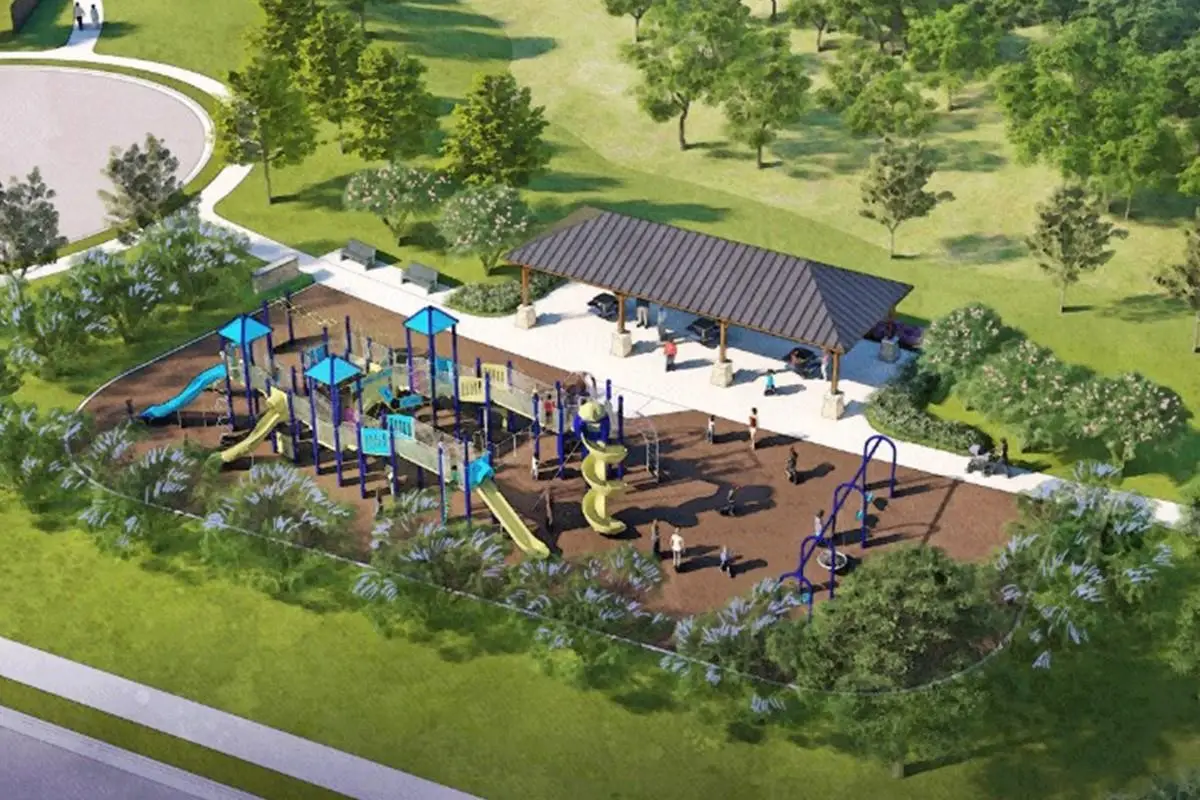 3260 Vienna Drive, Prosper, TX 75078 - #1