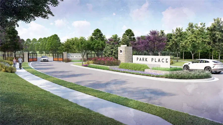 3260 Vienna Drive, Prosper, TX 75078 - #2