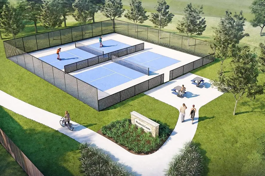 3260 Vienna Drive, Prosper, TX 75078 - #3