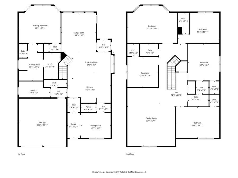 6561 Pecos Hill Lane, Fort Worth, TX 76123 - #2