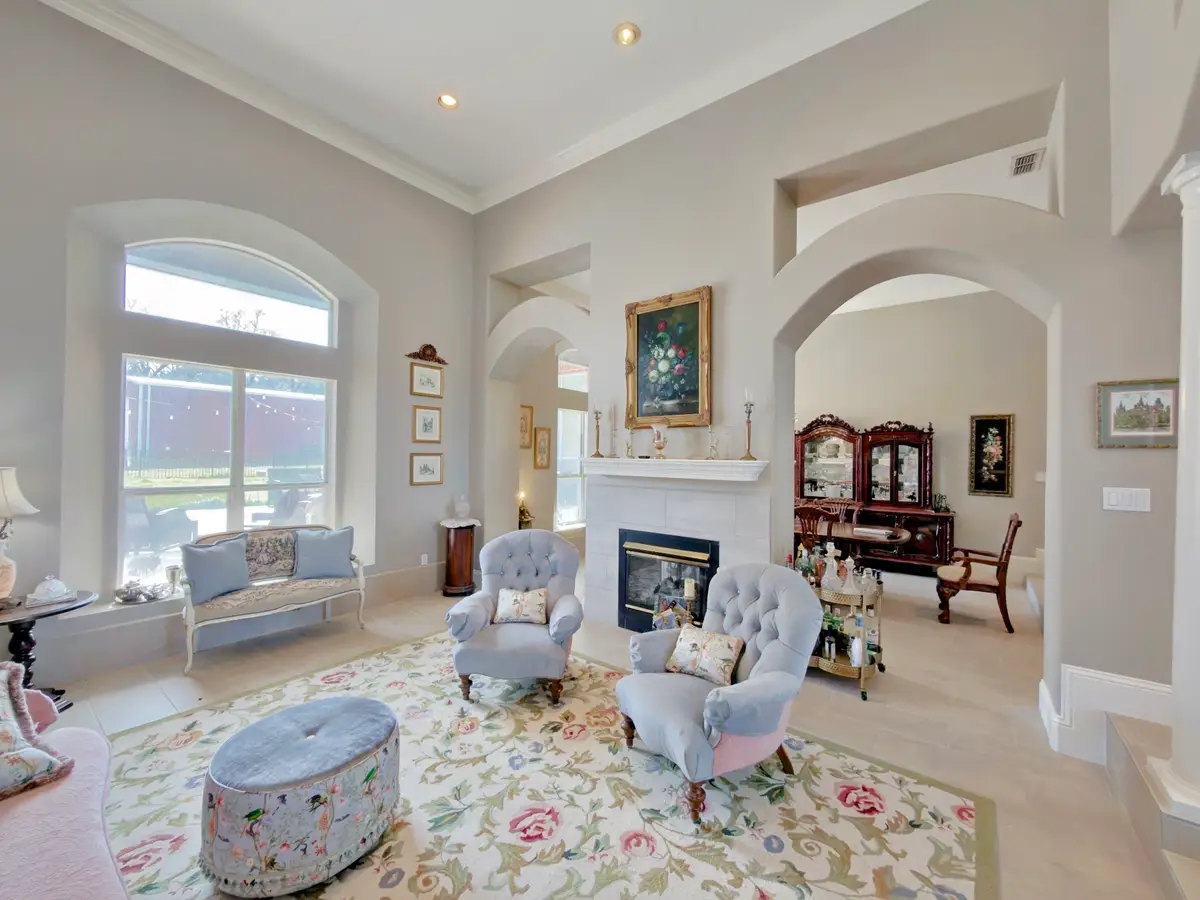 451 Land Of Goshen Drive, Springtown, TX 76082 - #1