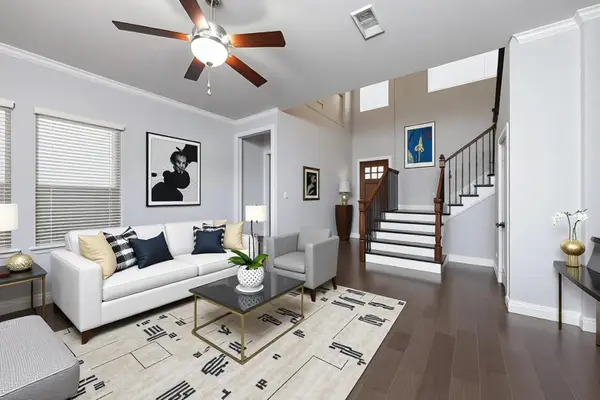 12533 Akenside Road, Frisco, TX 75035