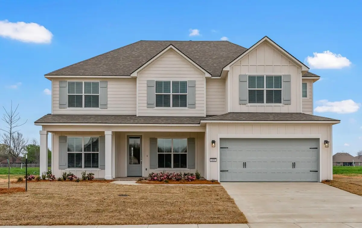 489 Preserve Boulevard, Bossier City, LA 71112 - #1