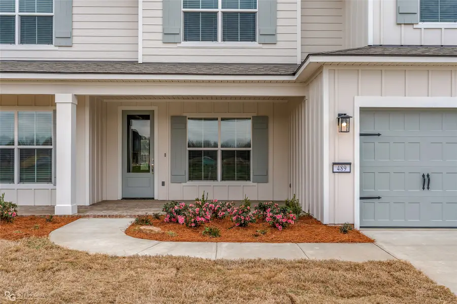 489 Preserve Boulevard, Bossier City, LA 71112 - #2