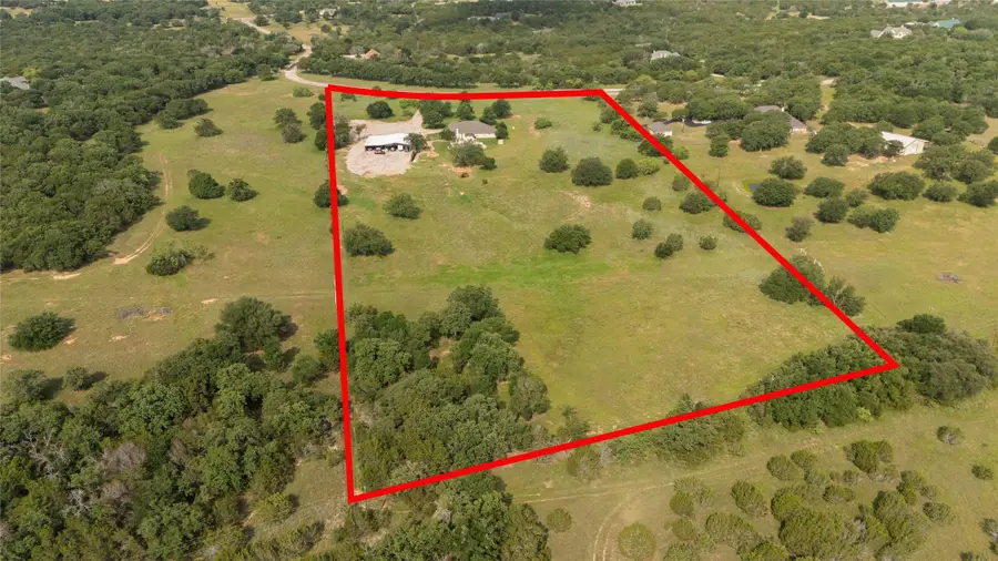 2387 County Road 2021, Glen Rose, TX 76043 - #3