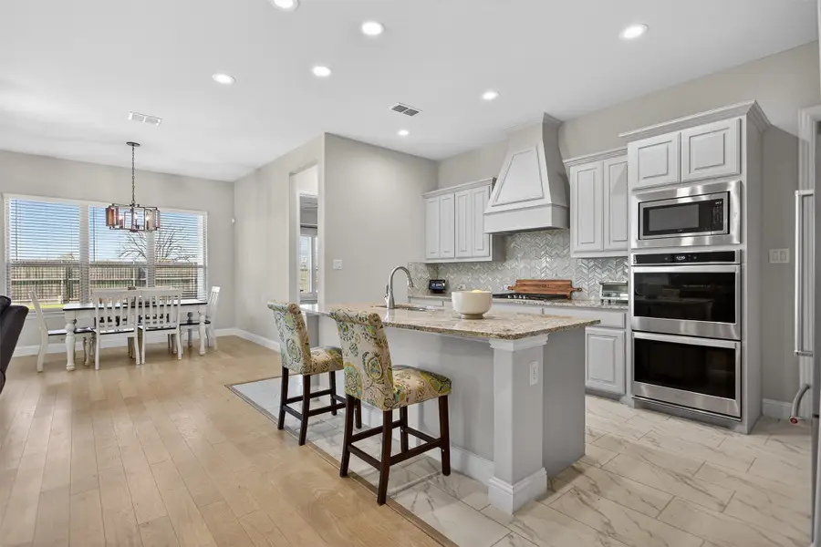 6829 Danridge Road, Rowlett, TX 75089 - #2