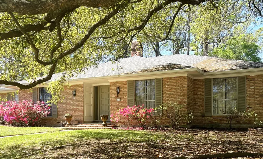 8418 Creswell Road, Shreveport, LA 71106 - #2