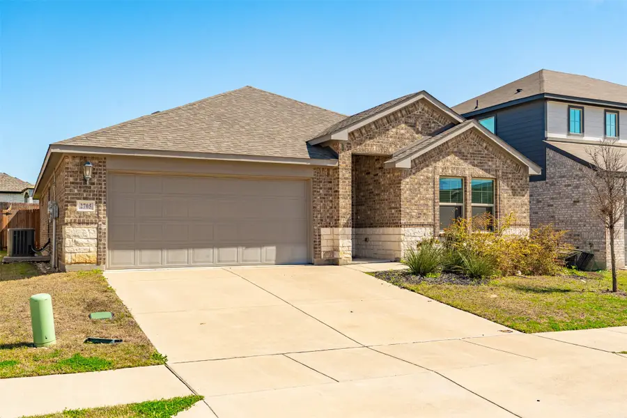 2705 Norite Drive, Fort Worth, TX 76108 - #2