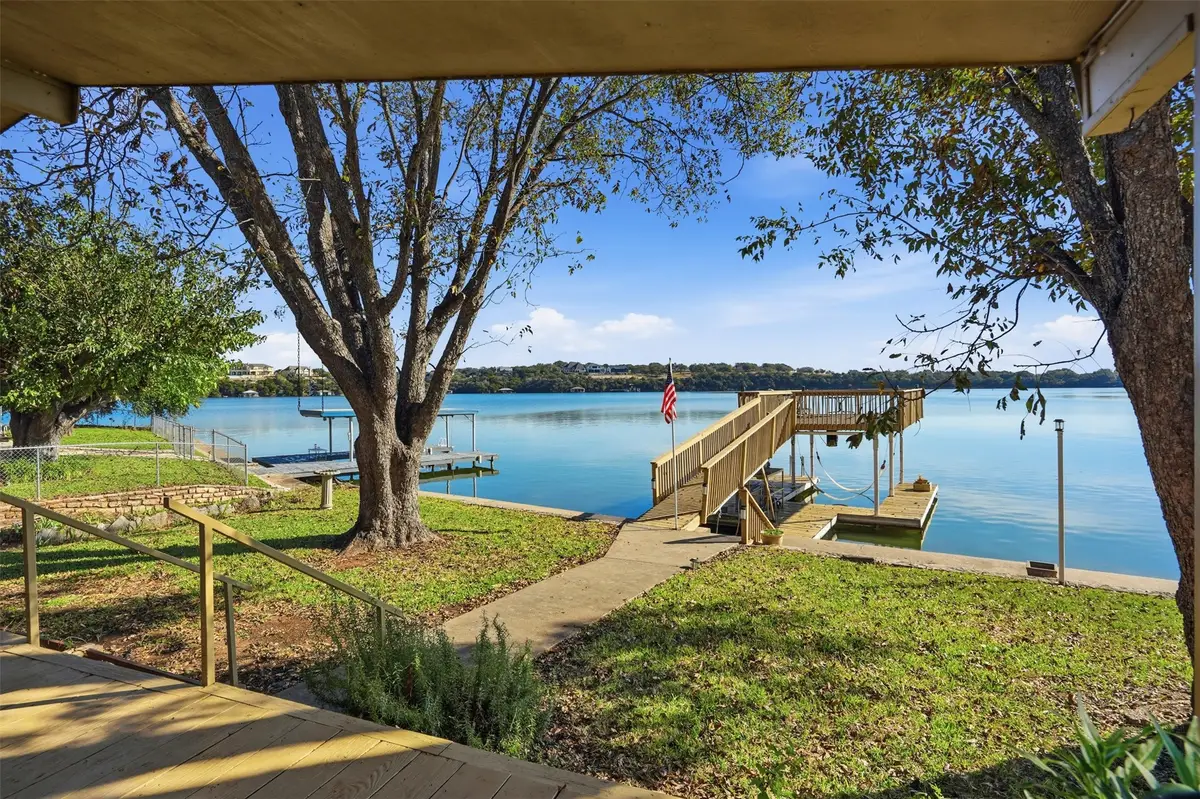 4016 Linda Court, Granbury, TX 76048 - #1