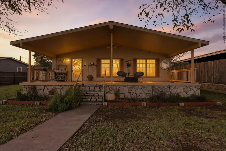 4016 Linda Court, Granbury, TX 76048 - #2