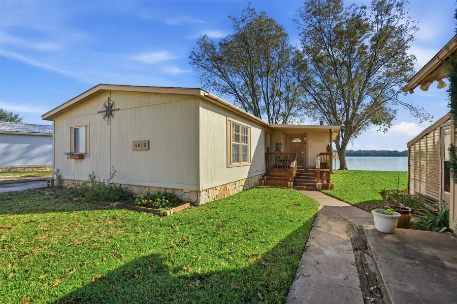4016 Linda Court, Granbury, TX 76048 - #3