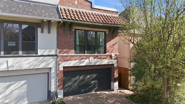 5004 Mission Avenue, Dallas, TX 75206