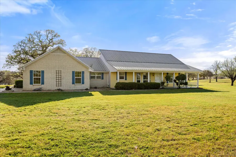 3100 Durant Court, Granbury, TX 76049 - #3