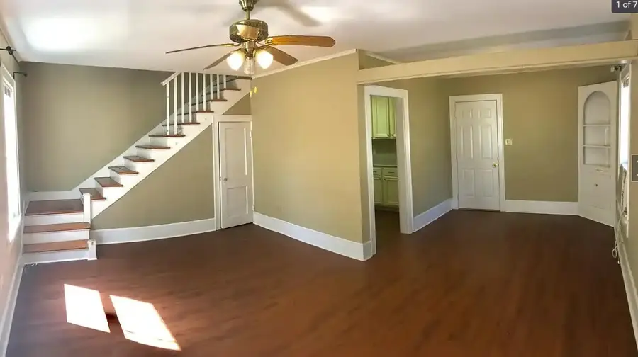 834 Wilkinson Street, Shreveport, LA 71104 - #2