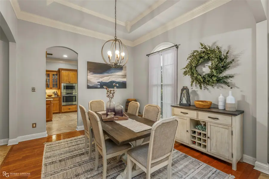 503 Secret Cove, Bossier City, LA 71111 - #3