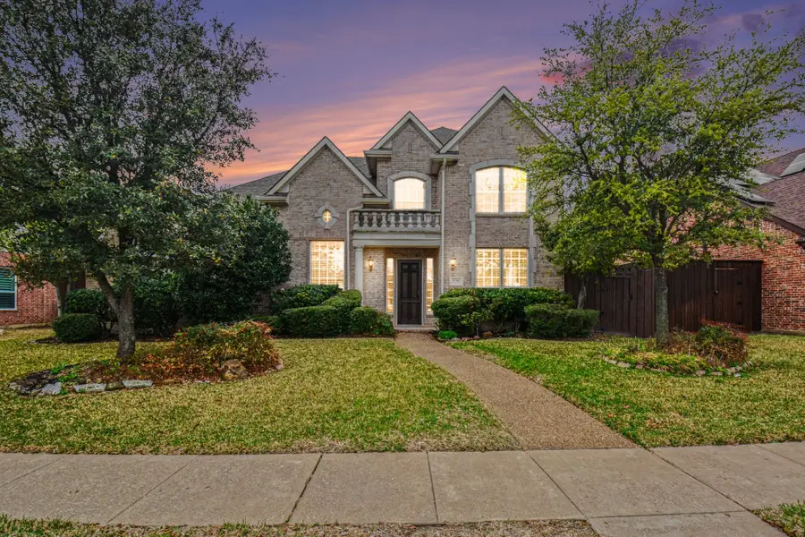 8709 Havant Lane, Plano, TX 75024 - #2