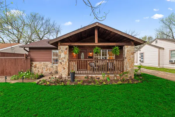 513 Ogden Avenue, Cockrell Hill, TX 75211