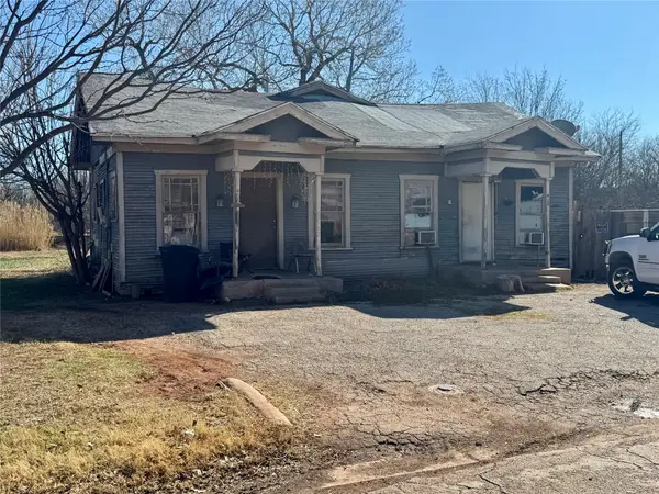 409 Sewell Street, Abilene, TX 79605