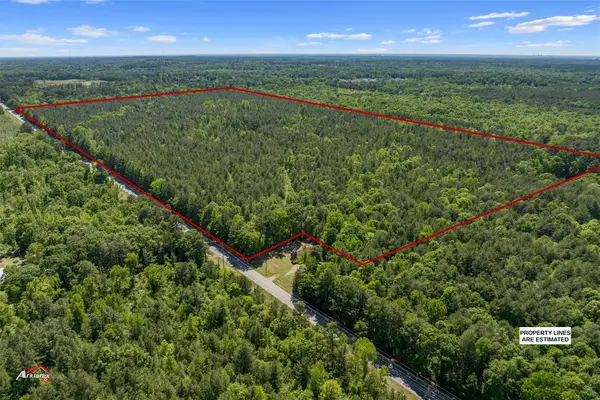 0 Highway 157, Princeton, LA 71067