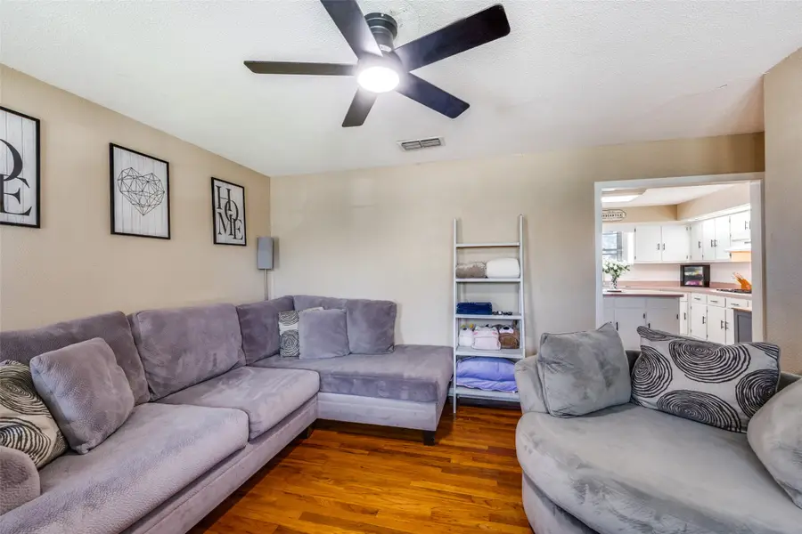 521 N Columbia Street, Stephenville, TX 76401 - #2