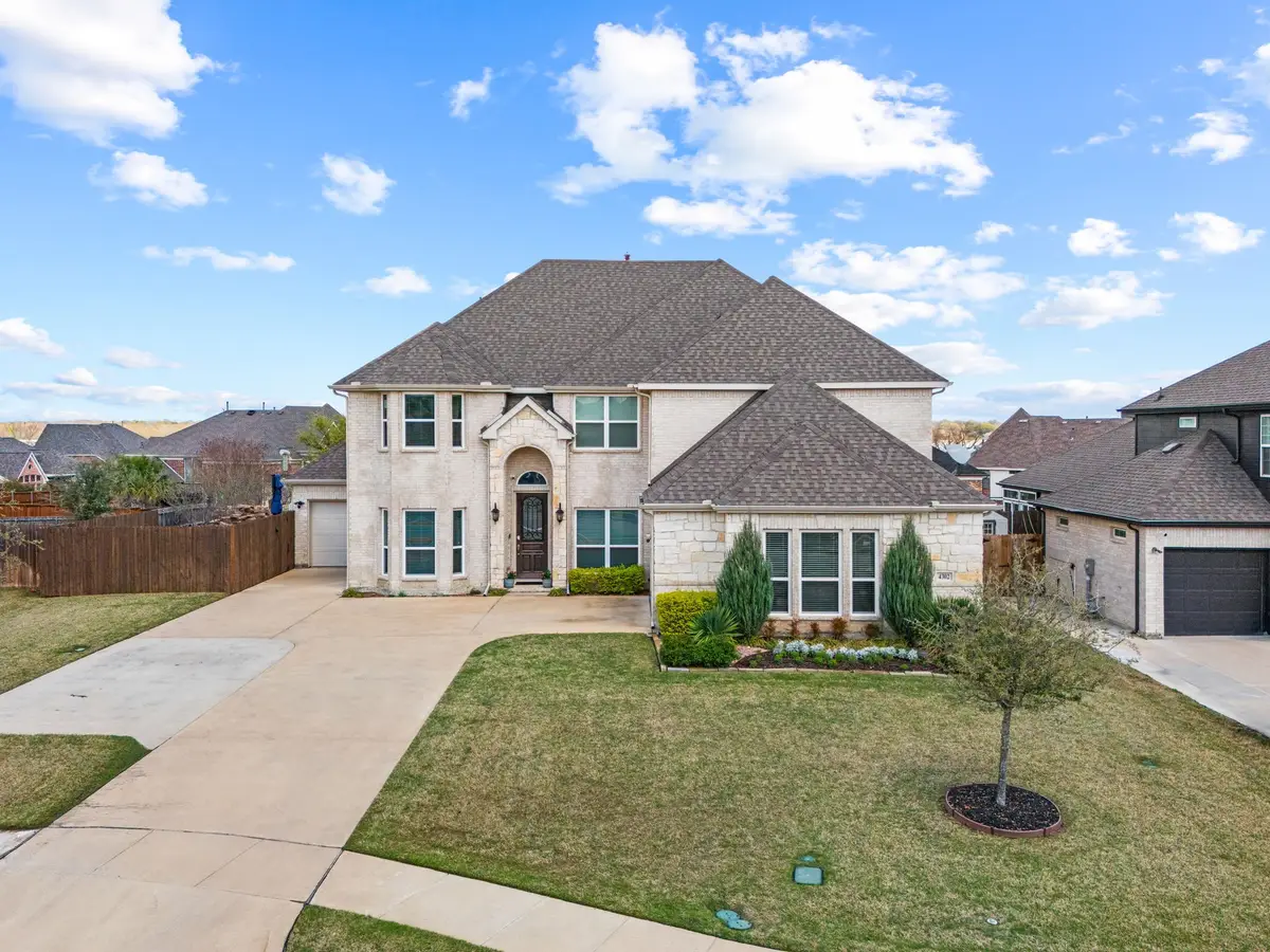 4302 Curlew Lane, Garland, TX 75043 - #1