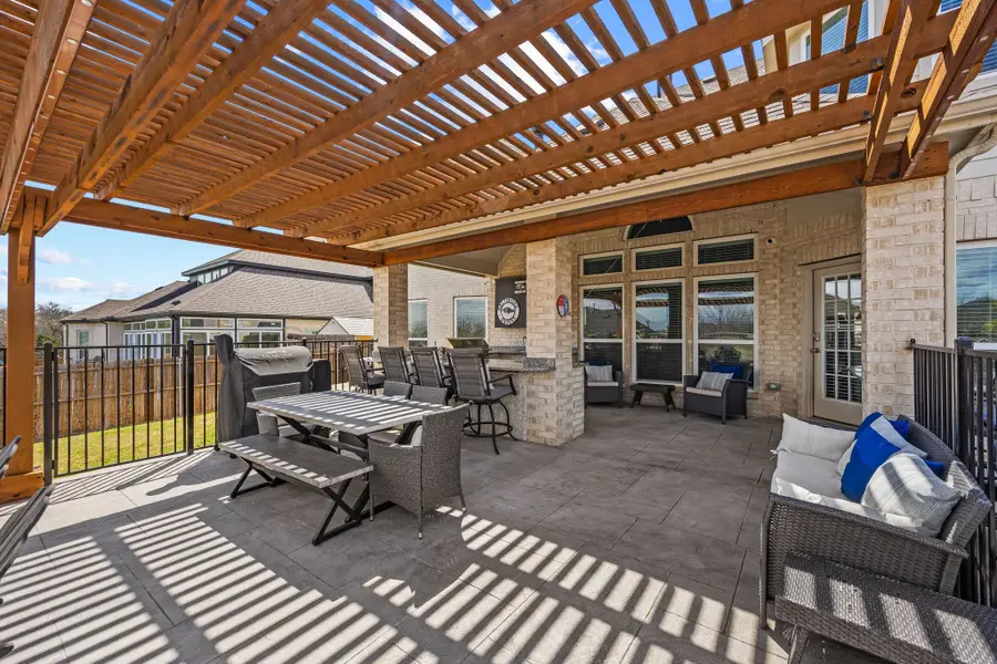 4302 Curlew Lane, Garland, TX 75043 - #2