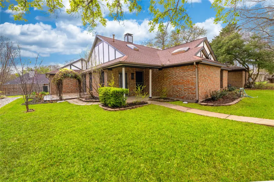 5322 Greenbrook Drive, Garland, TX 75043 - #3