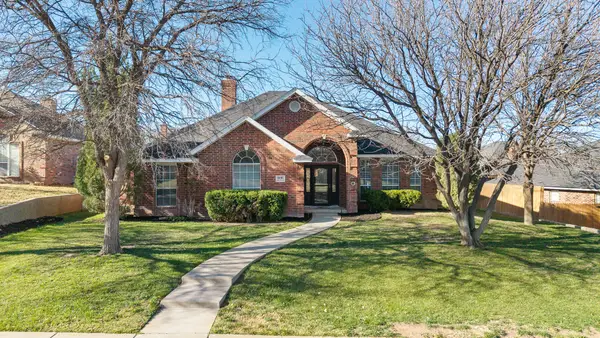 6406 Acacia Lane, Amarillo, TX 79124