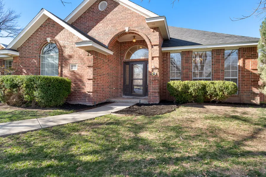 6406 Acacia Lane, Amarillo, TX 79124 - #2