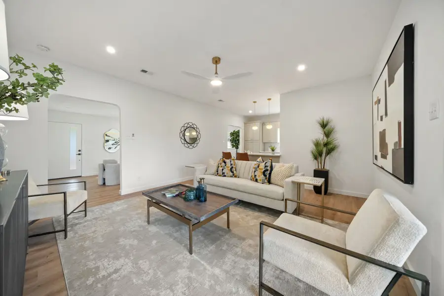 2317 Gibbs Williams Circle, Dallas, TX 75224 - #2