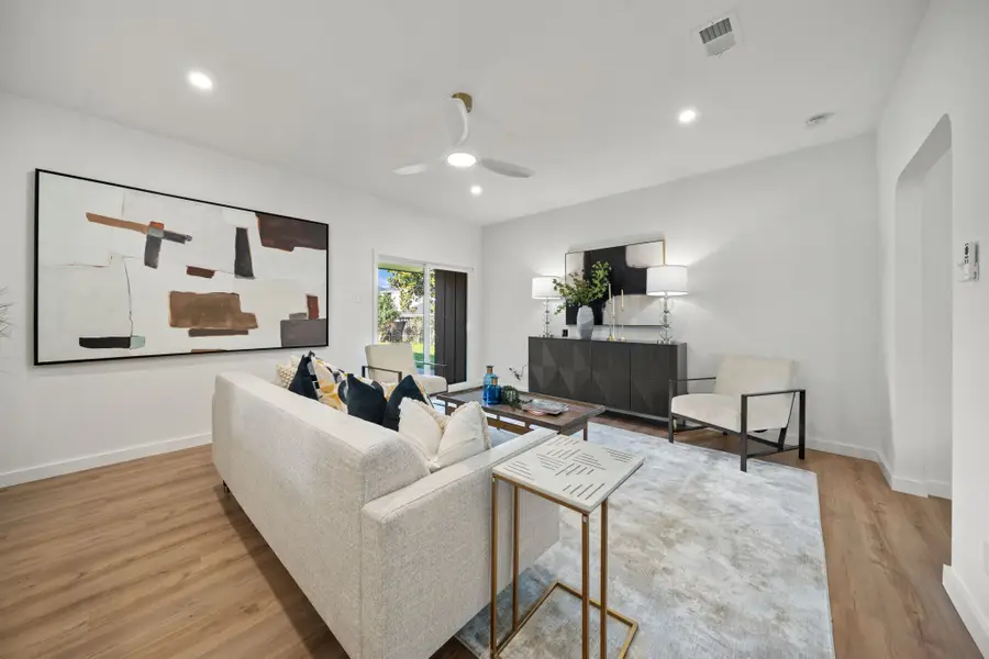 2317 Gibbs Williams Circle, Dallas, TX 75224 - #3