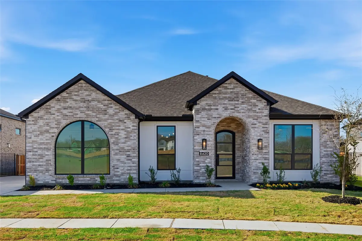 8420 Livi Street, North Richland Hills, TX 76128 - #1