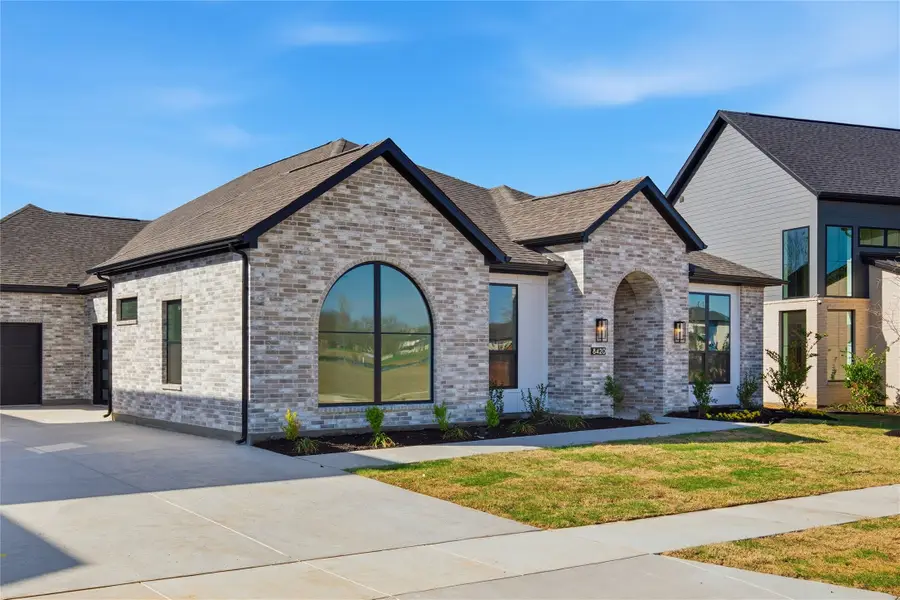 8420 Livi Street, North Richland Hills, TX 76128 - #2