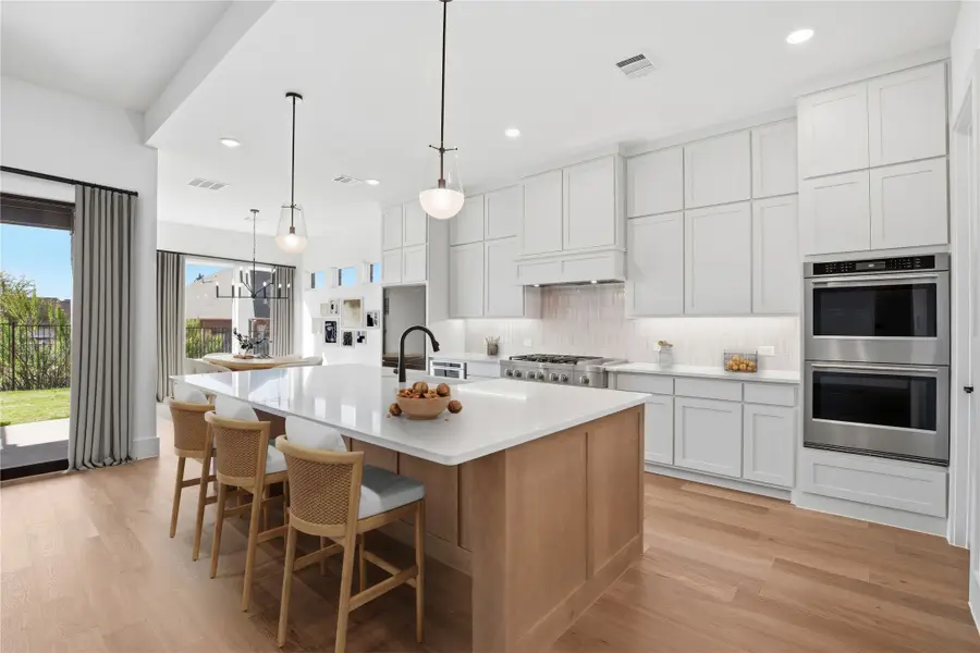 8420 Livi Street, North Richland Hills, TX 76128 - #3