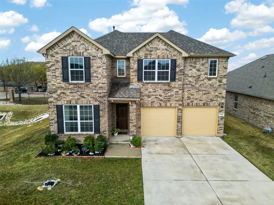 6049 Iron Creek Road, Fort Worth, TX 76137 - #3