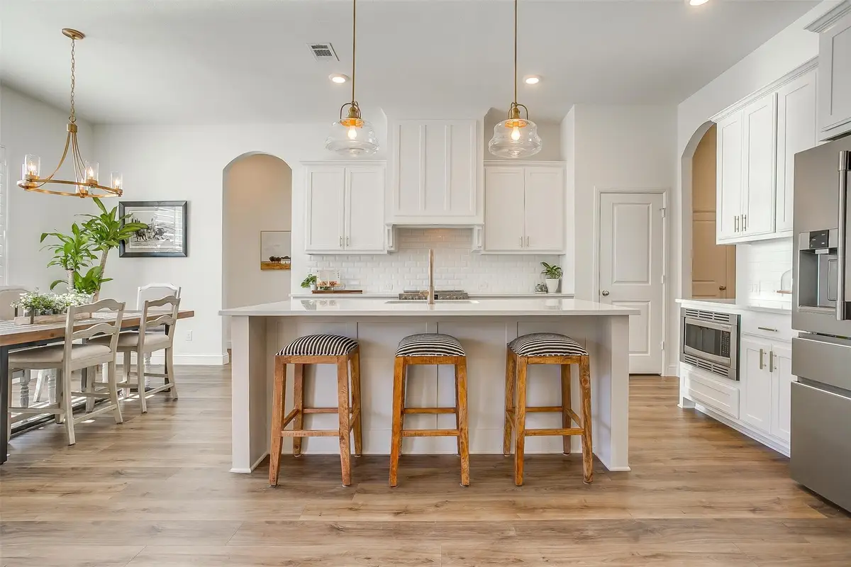 408 E Paddock, Willow Park, TX 76087 - #1