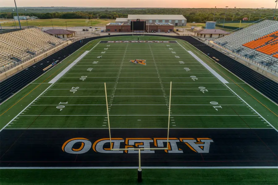 408 E Paddock, Willow Park, TX 76087 - #3