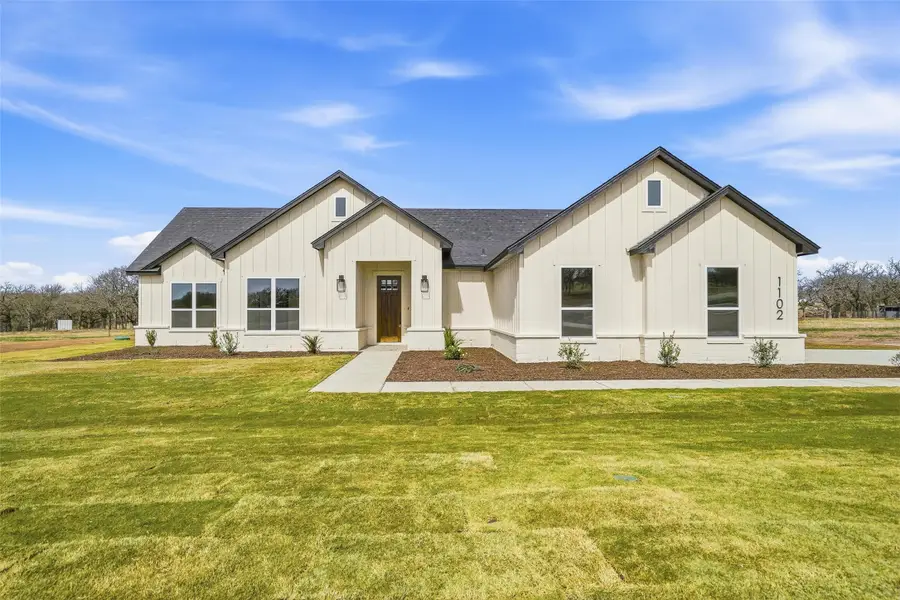 1102 Colt Road, Springtown, TX 76082 - #2